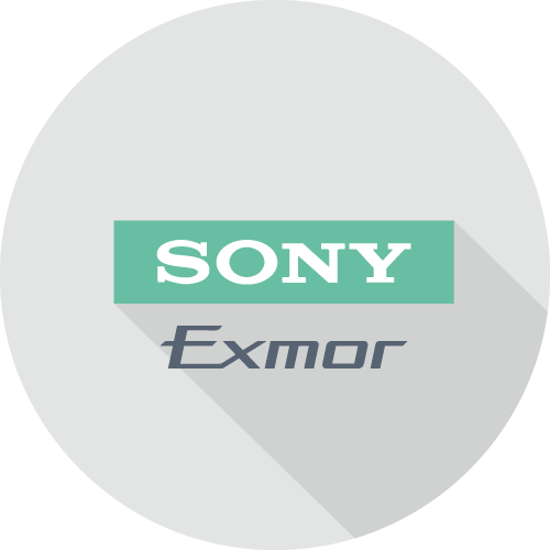 iCam 4K PTZ纯粹 SONY® Exmor 最新感光组件